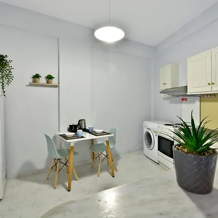 Appartement Roberto's Roda (Corfu)