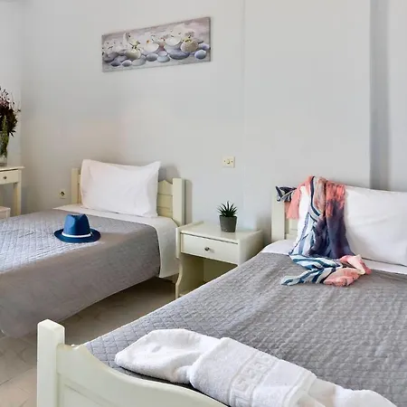 Roberto's Appartement