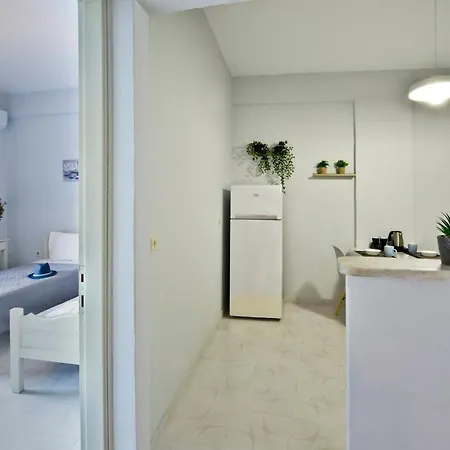 Appartement Roberto's