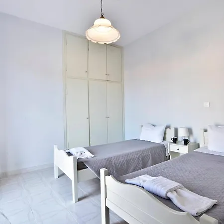 Roberto's Appartement Roda (Corfu)