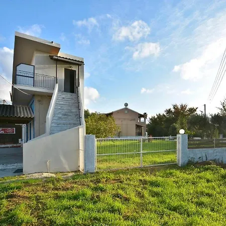 Roberto's Appartement *