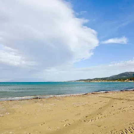 Roberto's Διαμέρισμα *