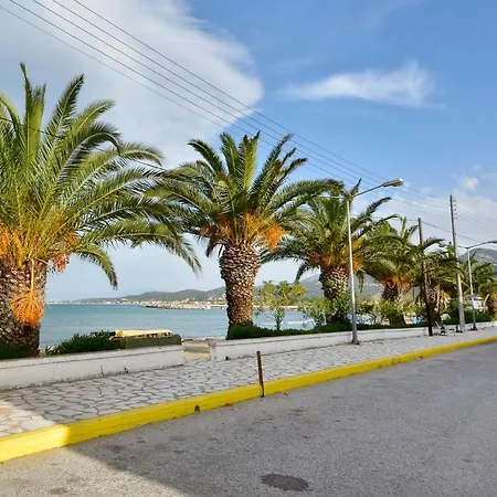 Roberto's Roda (Corfu)