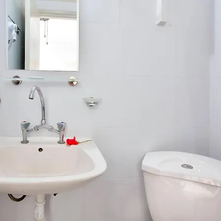 Appartement Roberto's *