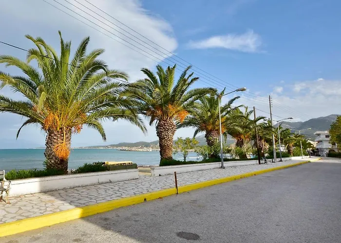 Roberto's Roda (Corfu)