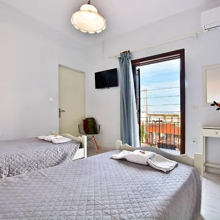 Roberto's Апартаменты Рода