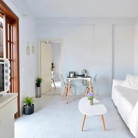 Roberto's Apartment Roda (Corfu)